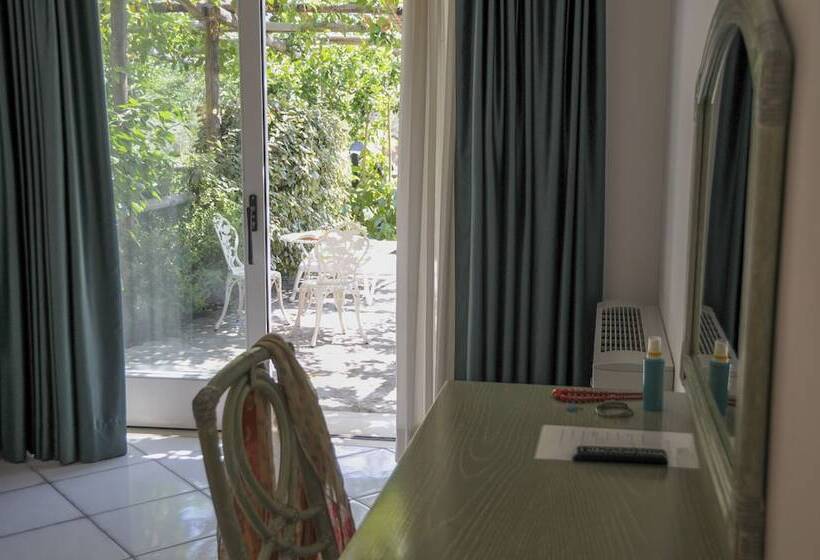 호텔 Dimora Fornillo