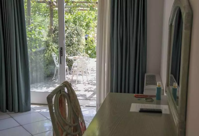 호텔 Dimora Fornillo