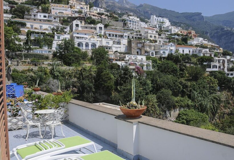 호텔 Dimora Fornillo