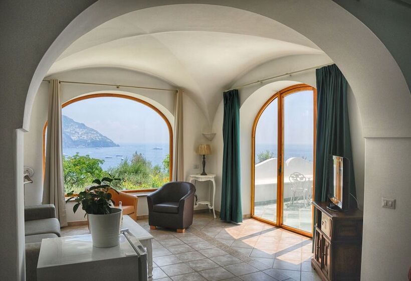 호텔 Dimora Fornillo