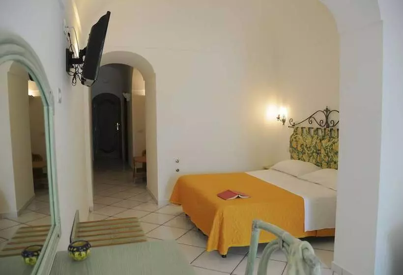 호텔 Dimora Fornillo