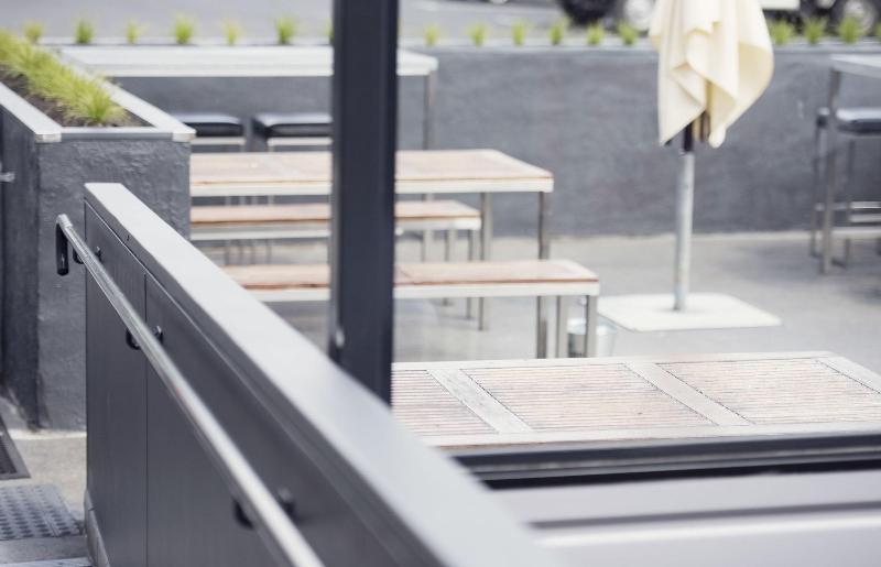 فندق Doctor Syntax