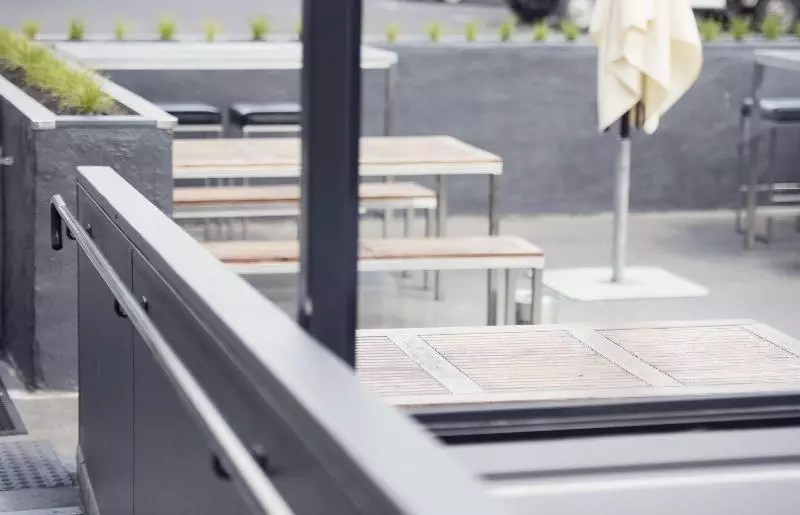 酒店 Doctor Syntax