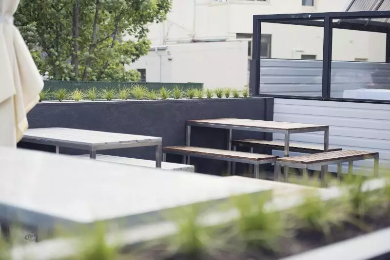 酒店 Doctor Syntax