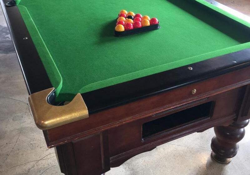 فندق Doctor Syntax