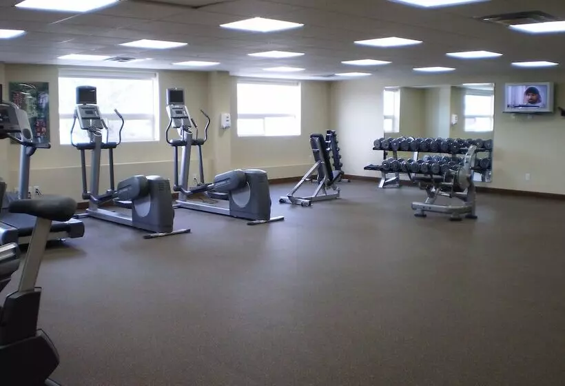 هتل Prestige Prince George Lodge