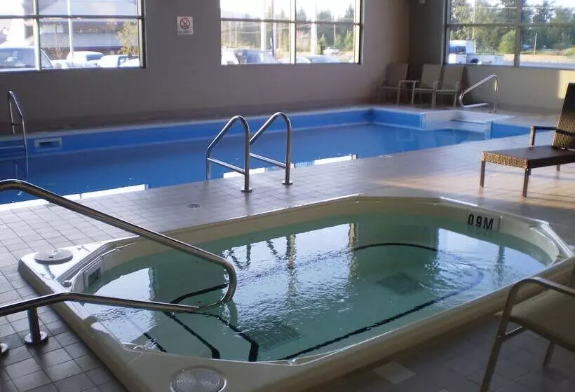 هتل Prestige Prince George Lodge