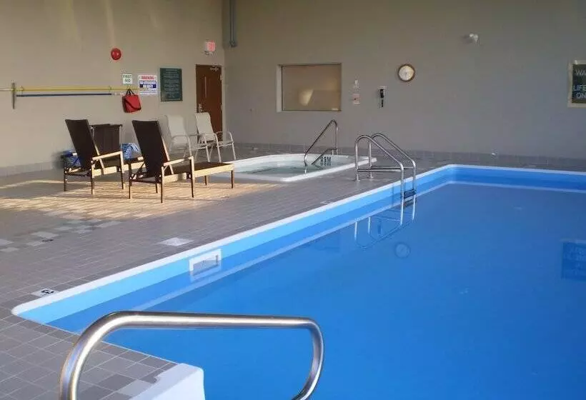 هتل Prestige Prince George Lodge