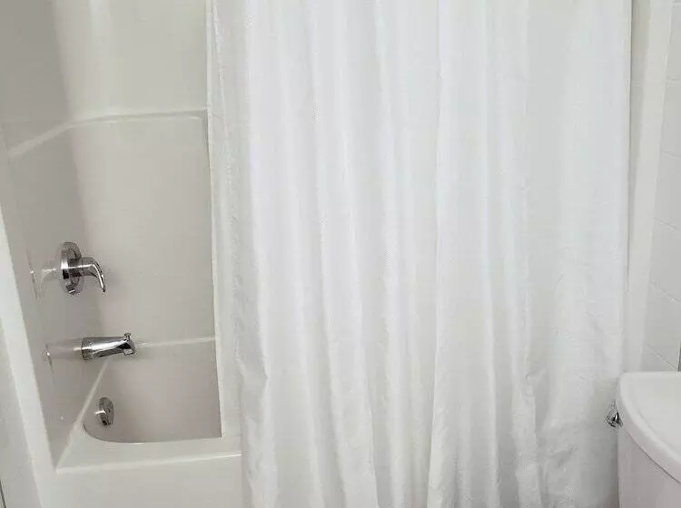 هتل Prestige Prince George Lodge