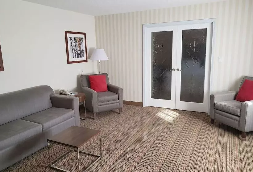 هتل Prestige Prince George Lodge