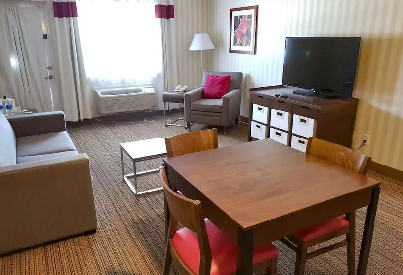 هتل Prestige Prince George Lodge