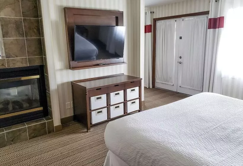 هتل Prestige Prince George Lodge