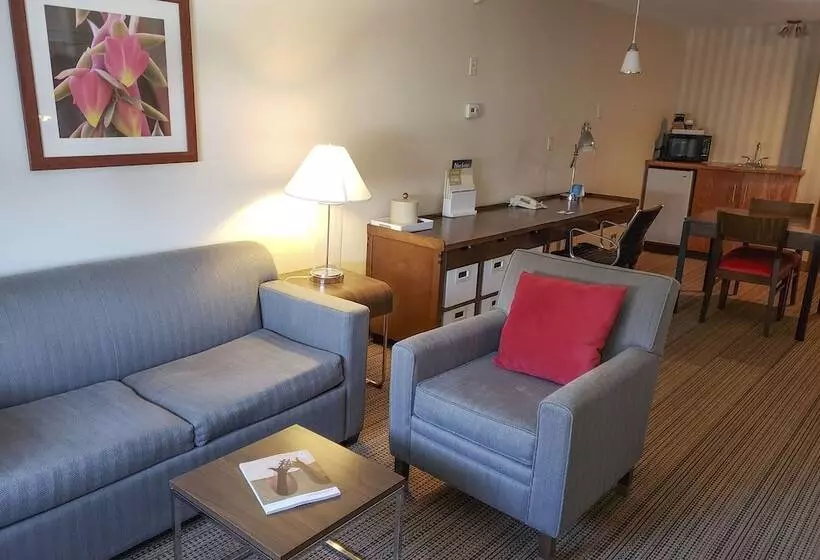 هتل Prestige Prince George Lodge