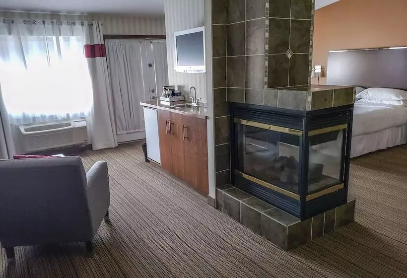 هتل Prestige Prince George Lodge