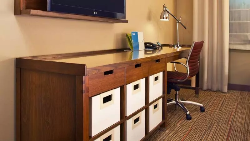 هتل Prestige Prince George Lodge