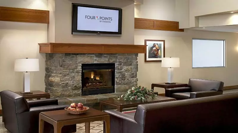 هتل Prestige Prince George Lodge