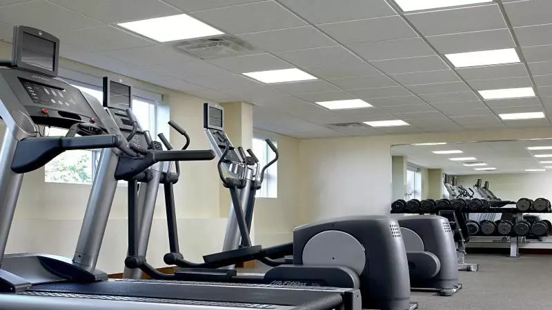 هتل Prestige Prince George Lodge