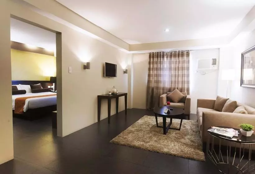 ホテル Grace Crown