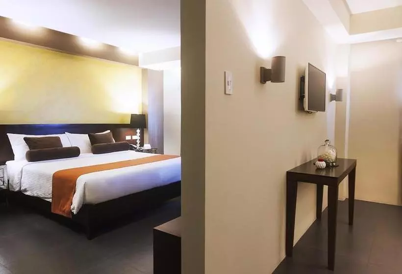 ホテル Grace Crown