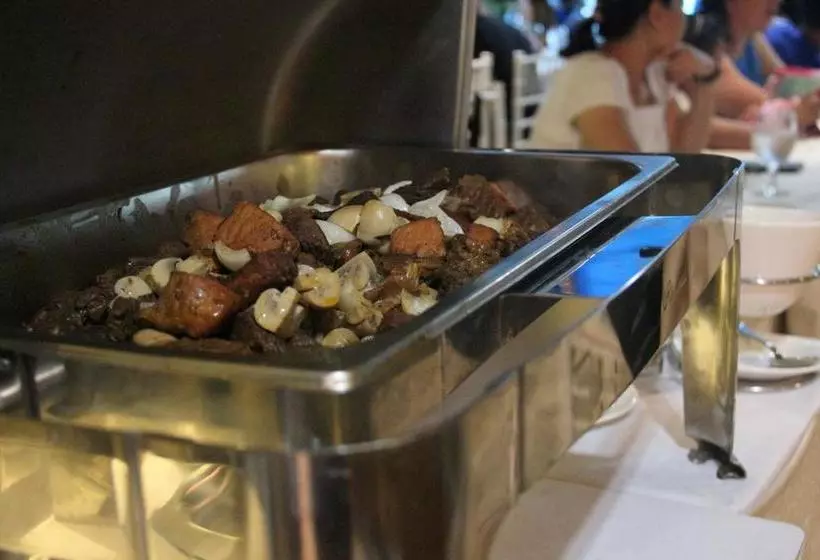 ホテル Grace Crown