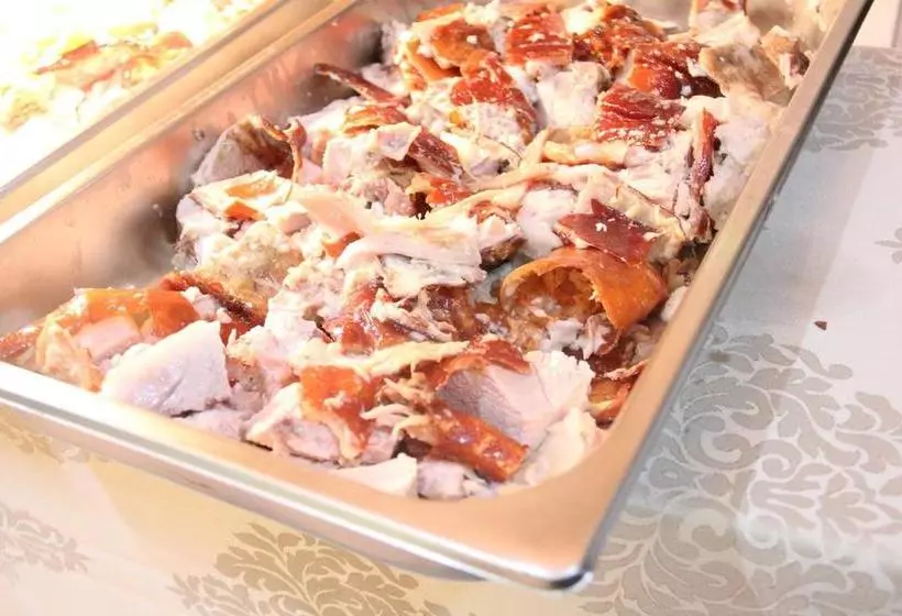 ホテル Grace Crown