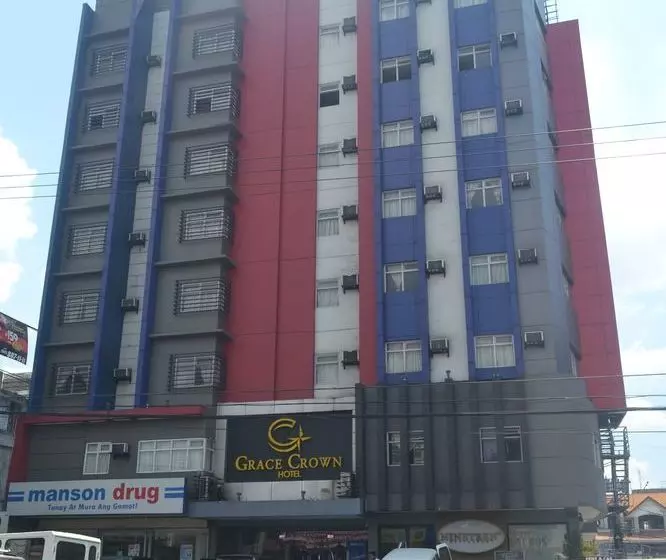 ホテル Grace Crown