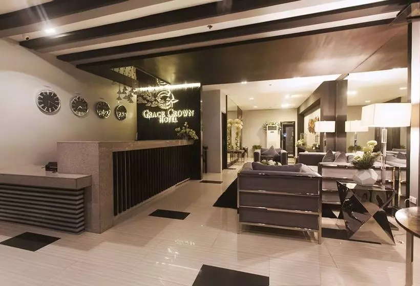 ホテル Grace Crown