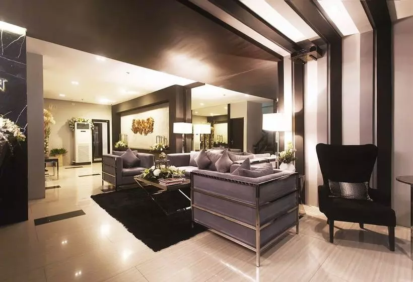 ホテル Grace Crown