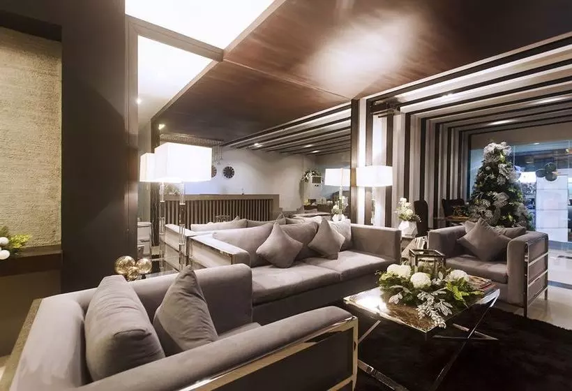 ホテル Grace Crown