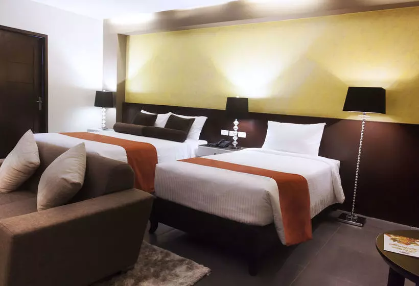 ホテル Grace Crown