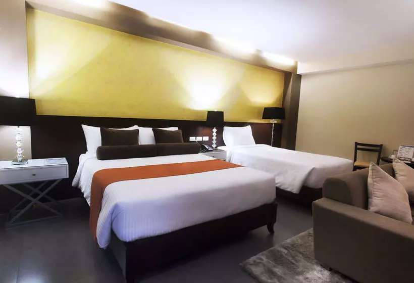 ホテル Grace Crown