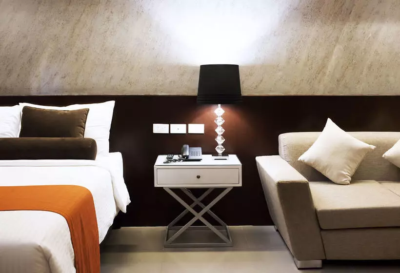 ホテル Grace Crown