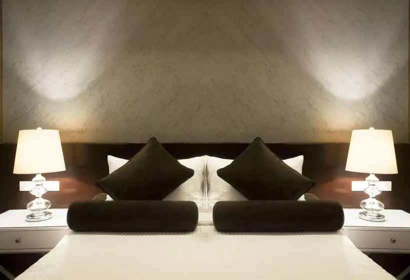 ホテル Grace Crown