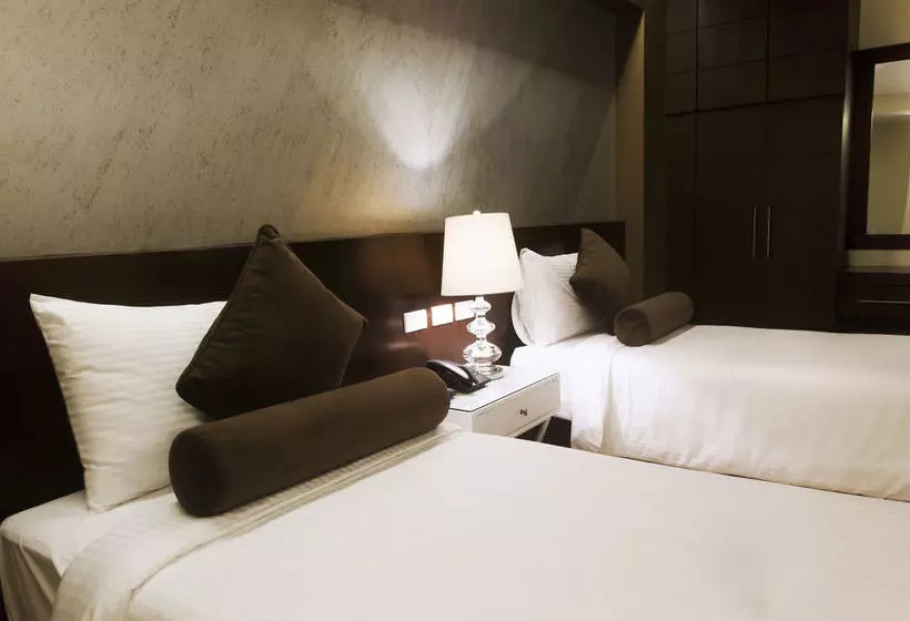 ホテル Grace Crown