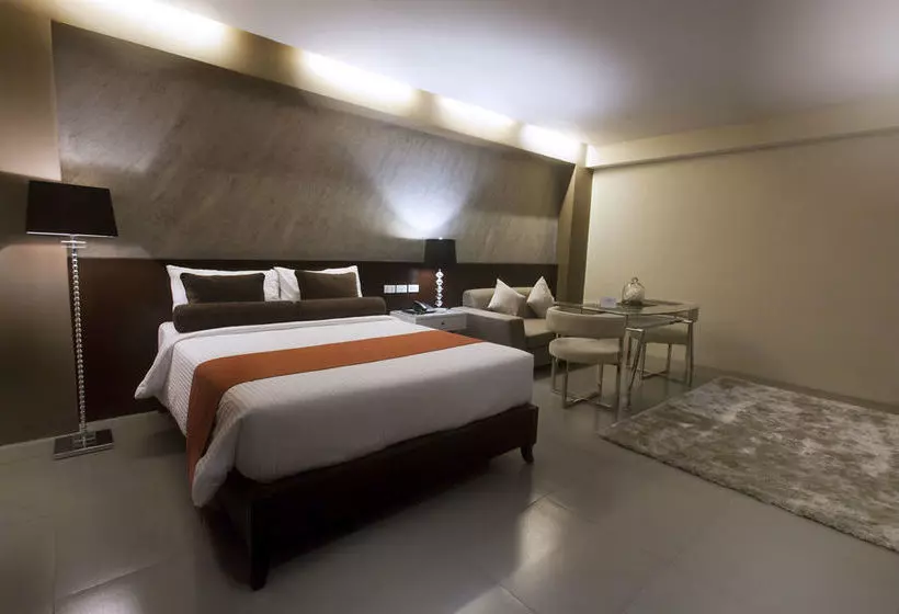 ホテル Grace Crown