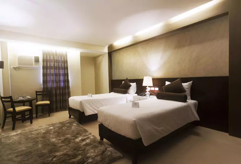 ホテル Grace Crown