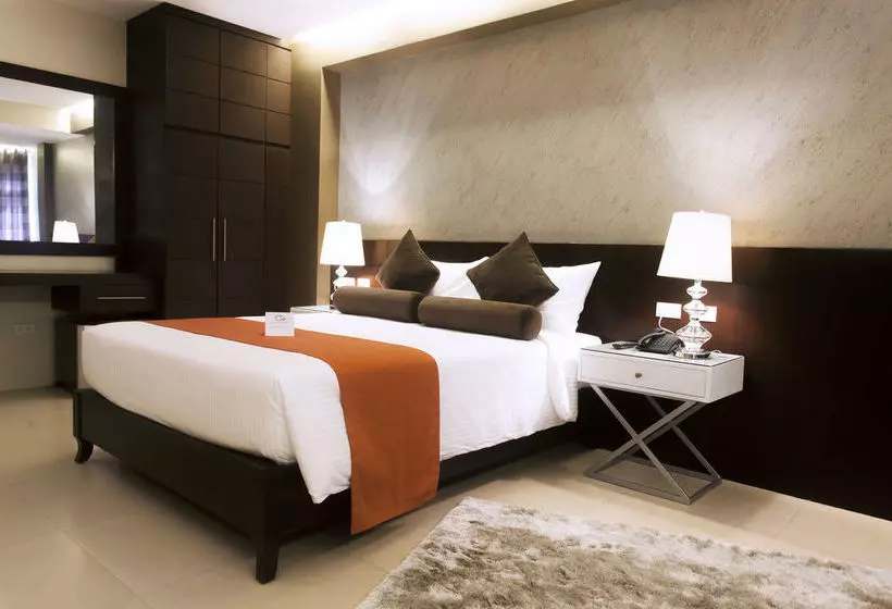 ホテル Grace Crown