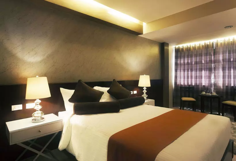 ホテル Grace Crown