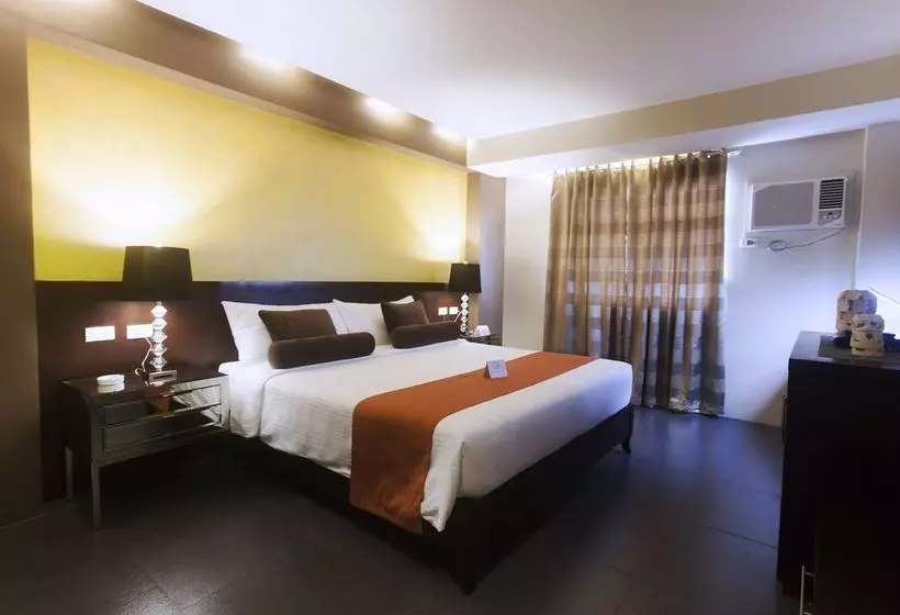 ホテル Grace Crown