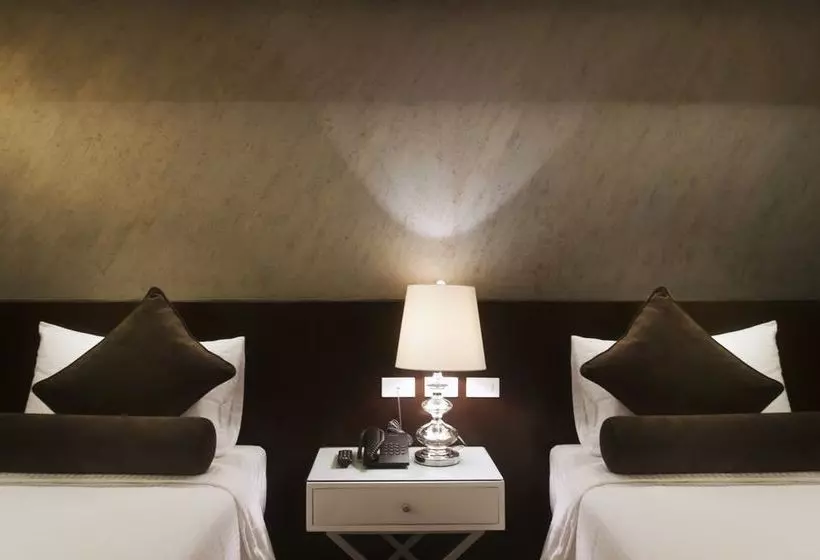 ホテル Grace Crown