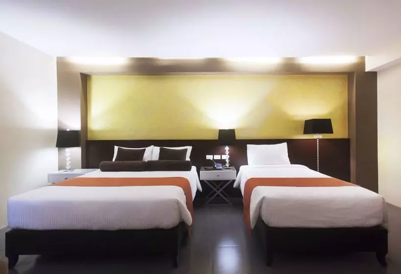 ホテル Grace Crown