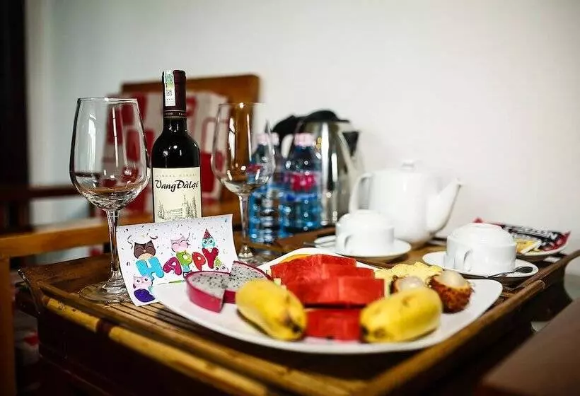 هتل Hoi An Holiday Villa