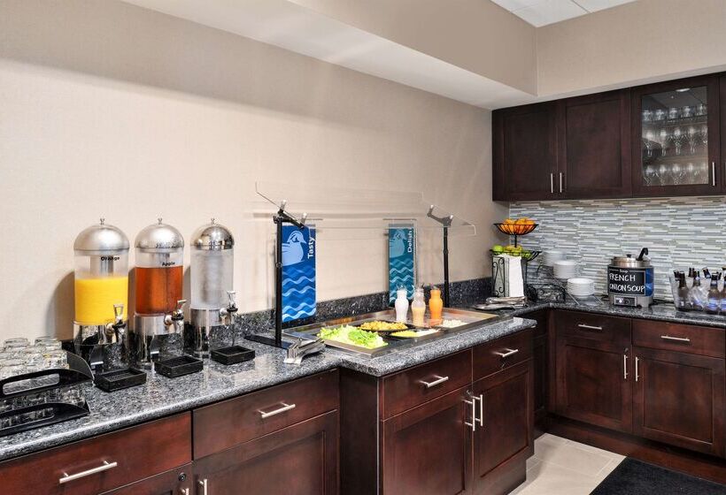 בית מלון כפרי Homewood Columbia Laurel