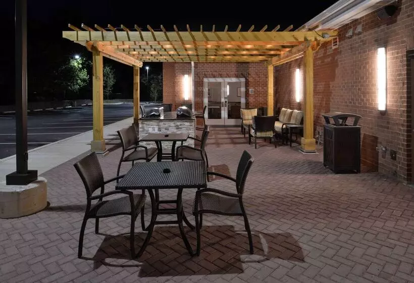 Hotel Homewood Columbia Laurel