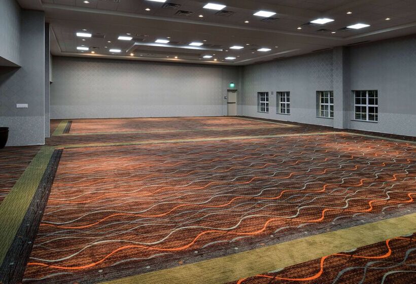 בית מלון כפרי Homewood Columbia Laurel