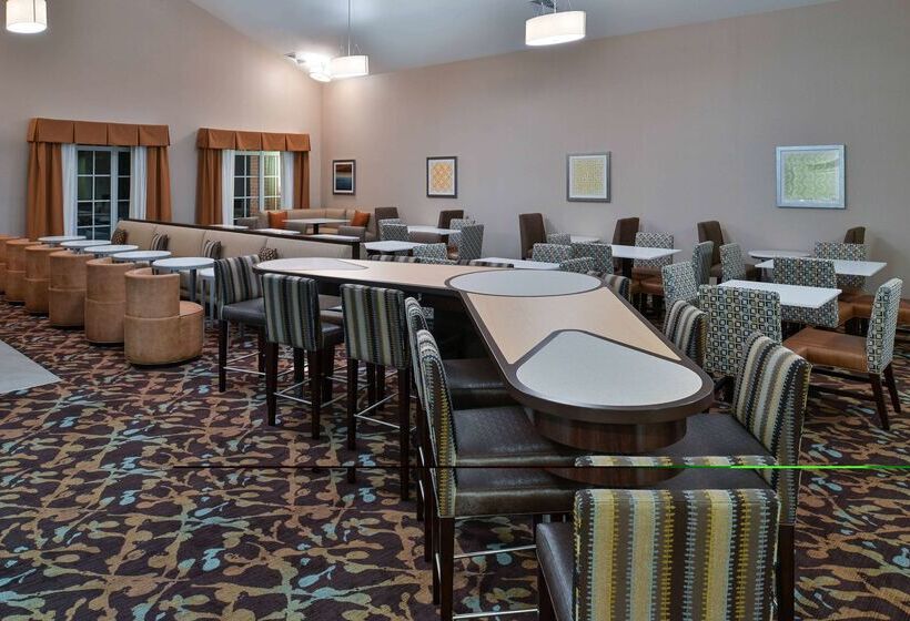 בית מלון כפרי Homewood Columbia Laurel