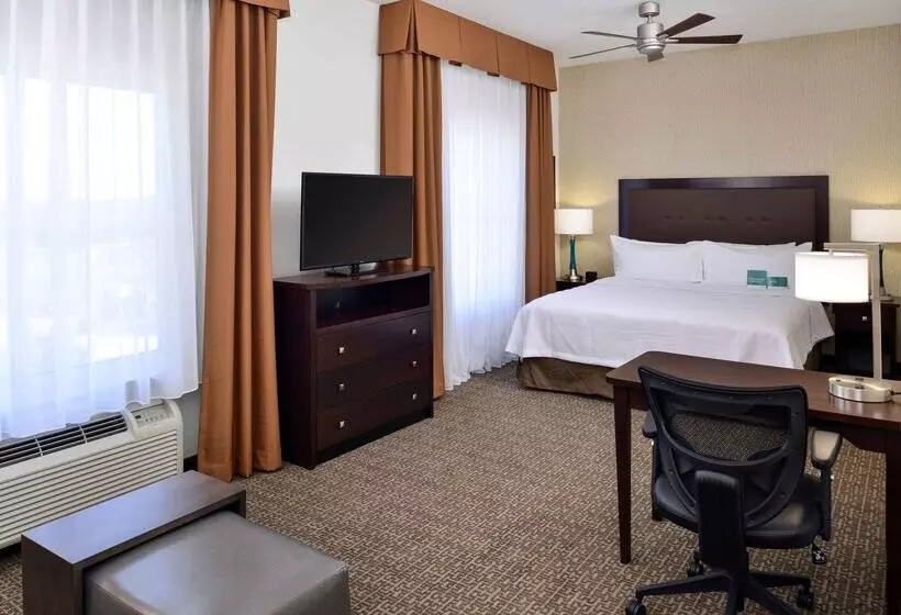 Hotel Homewood Columbia Laurel