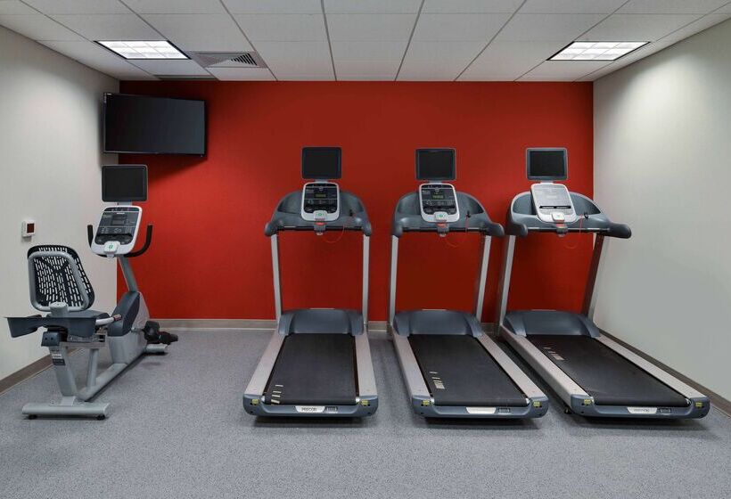 בית מלון כפרי Homewood Columbia Laurel