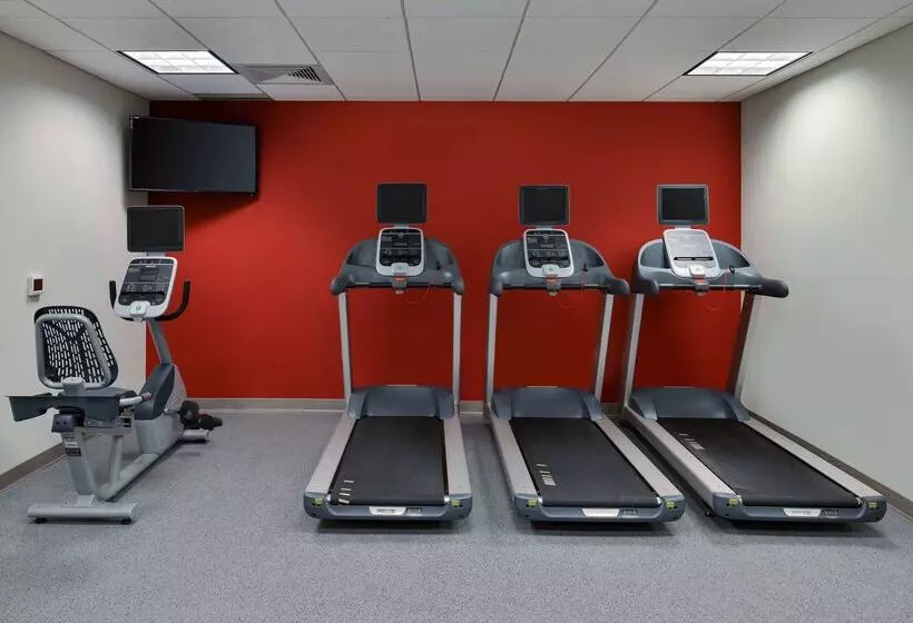 Hotel Homewood Columbia Laurel