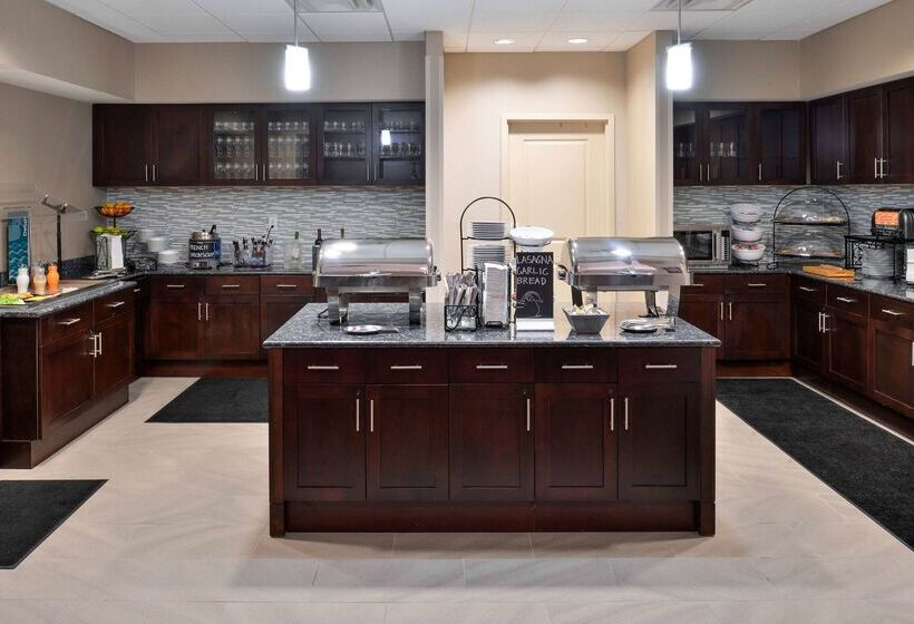 בית מלון כפרי Homewood Columbia Laurel